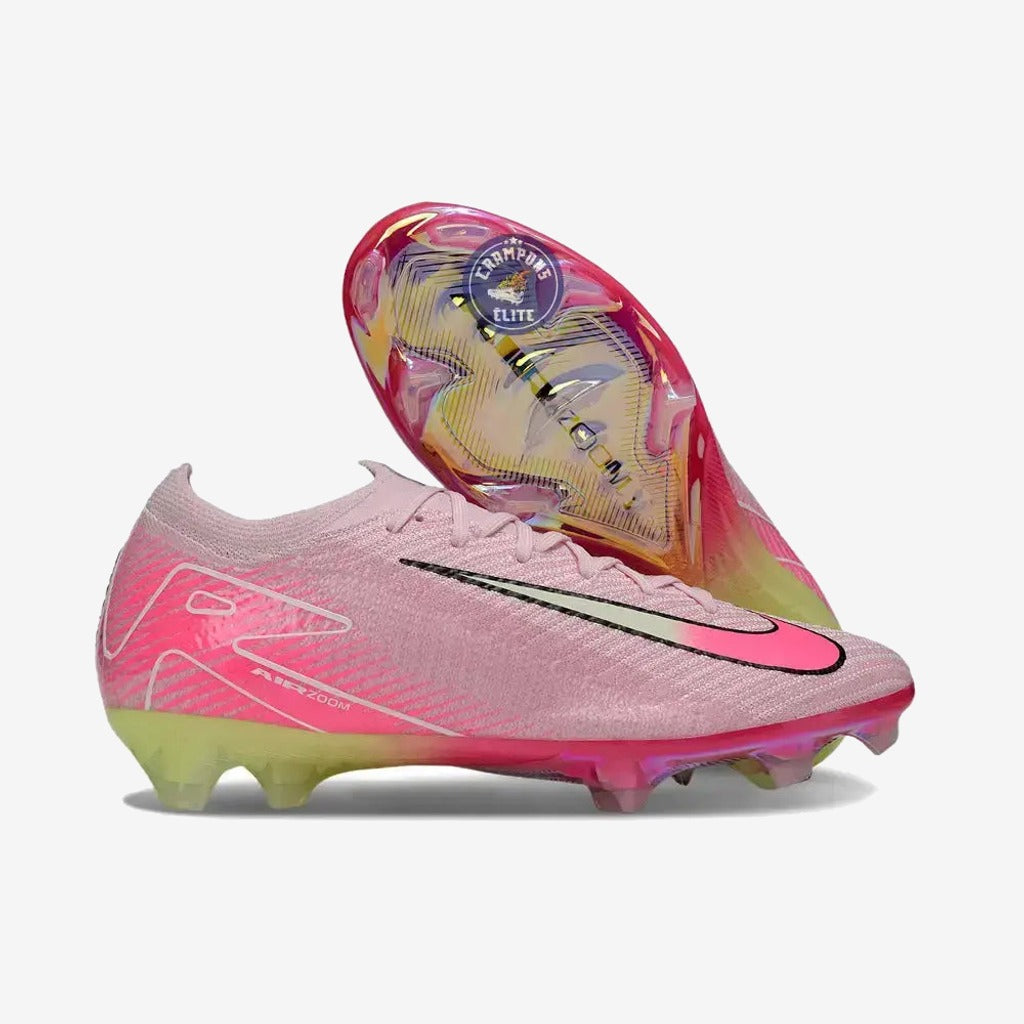 Mercurial Vapor 16 By You - Rose — Nike