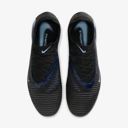 Phantom 6 Elite Low Cut SG Shadow - Noir/Bleu