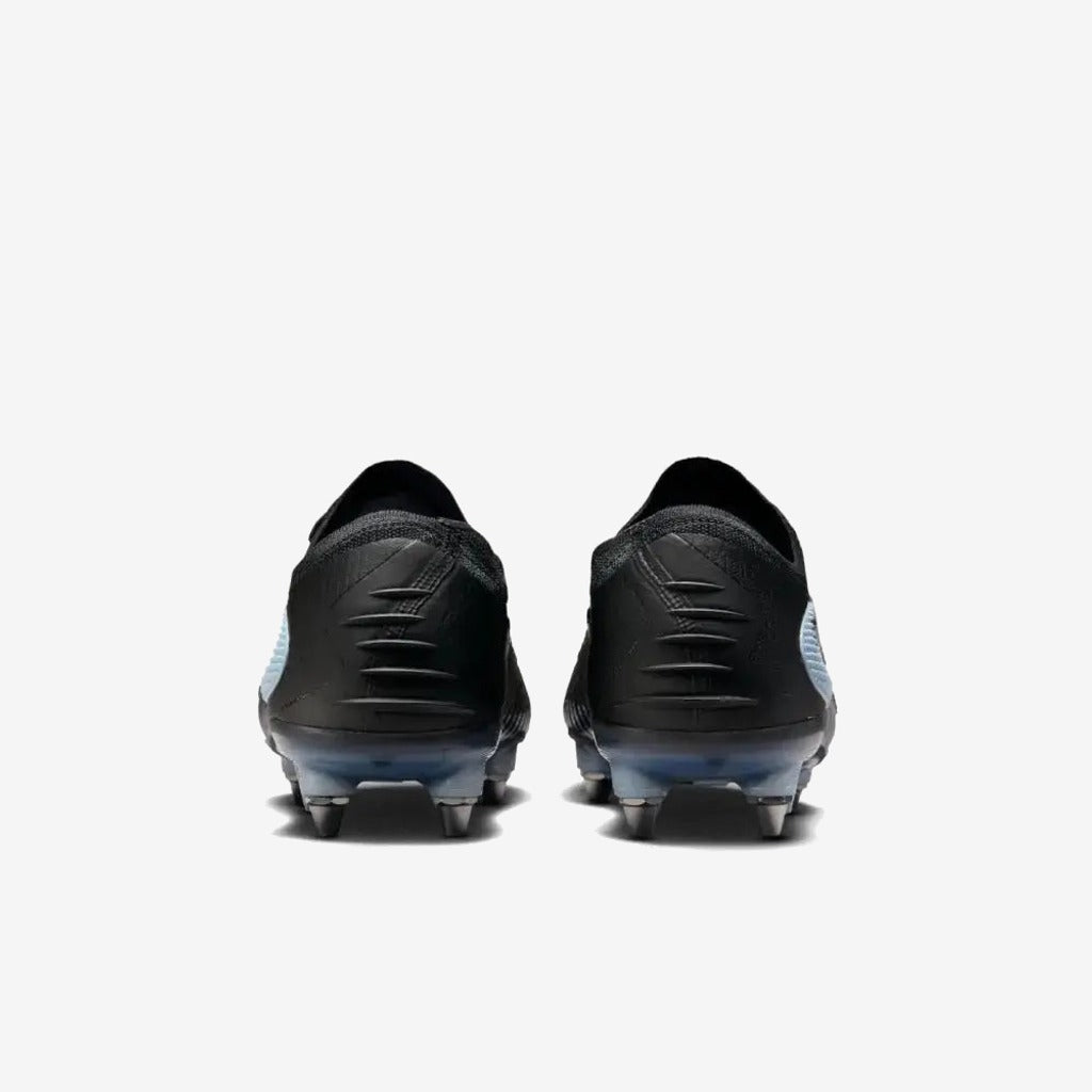 Phantom 6 Elite Low Cut SG Shadow - Noir/Bleu