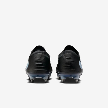 Phantom 6 Elite Low Cut SG Shadow - Noir/Bleu