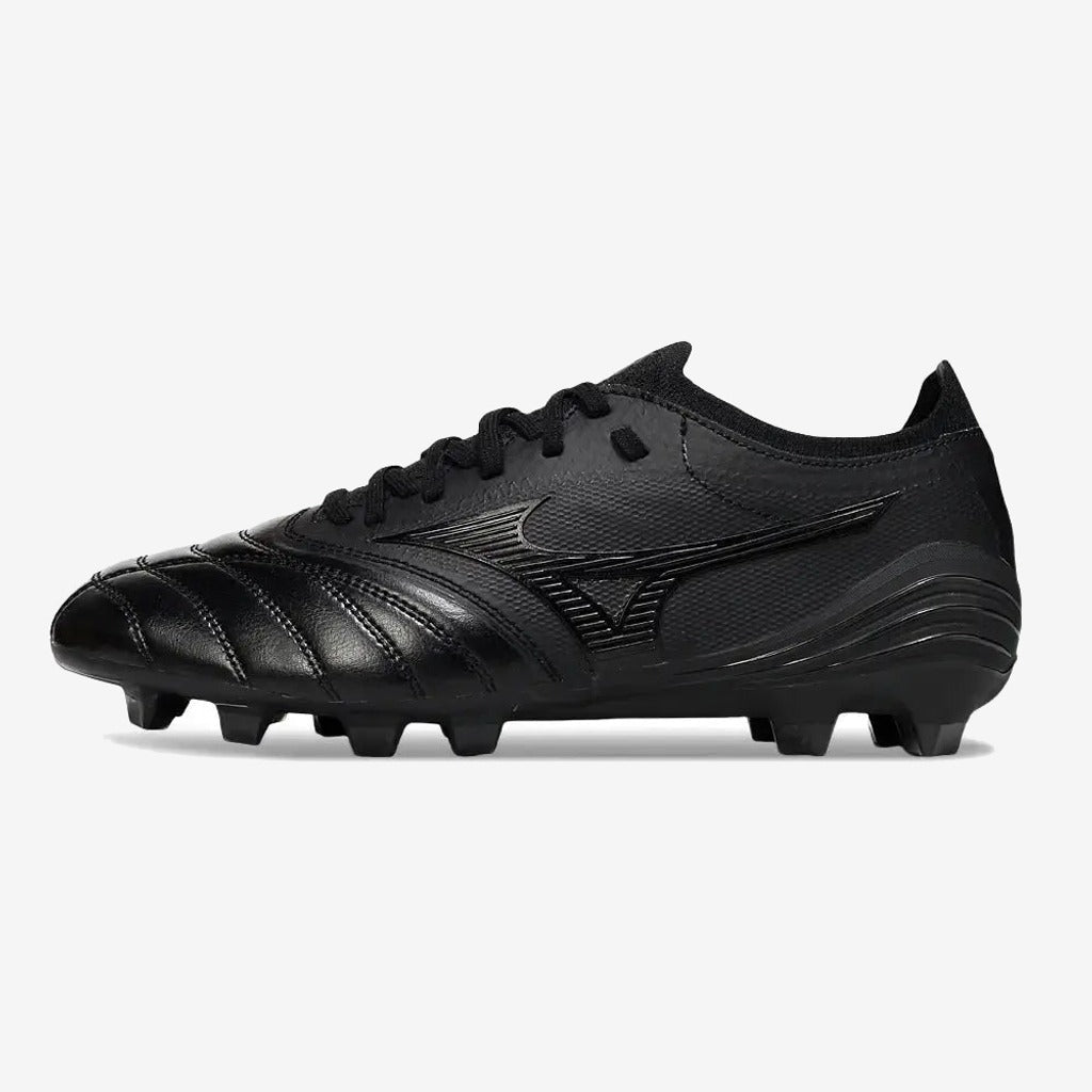 Morelia Neo 4 Beta Elite FG/AG Full Black - Noir