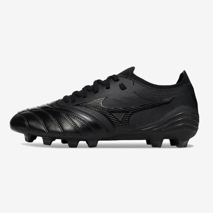 Morelia Neo 4 Beta Elite FG/AG Full Black - Noir