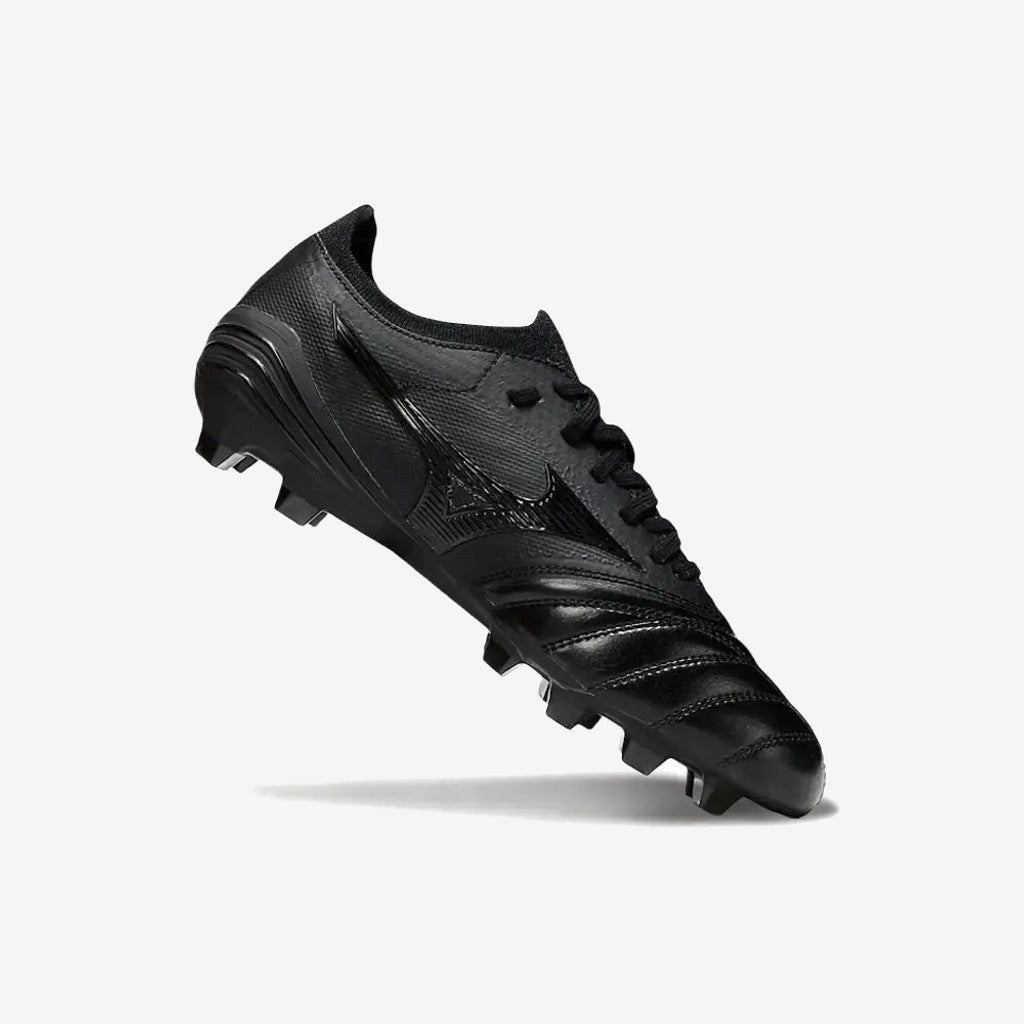 Morelia Neo 4 Beta Elite FG/AG Full Black - Noir