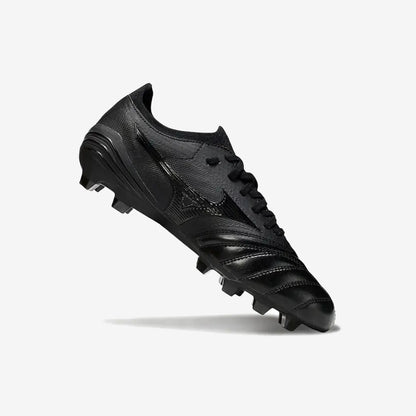 Morelia Neo 4 Beta Elite FG/AG Full Black - Noir