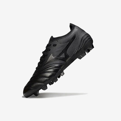 Morelia Neo 4 Beta Elite FG/AG Full Black - Noir