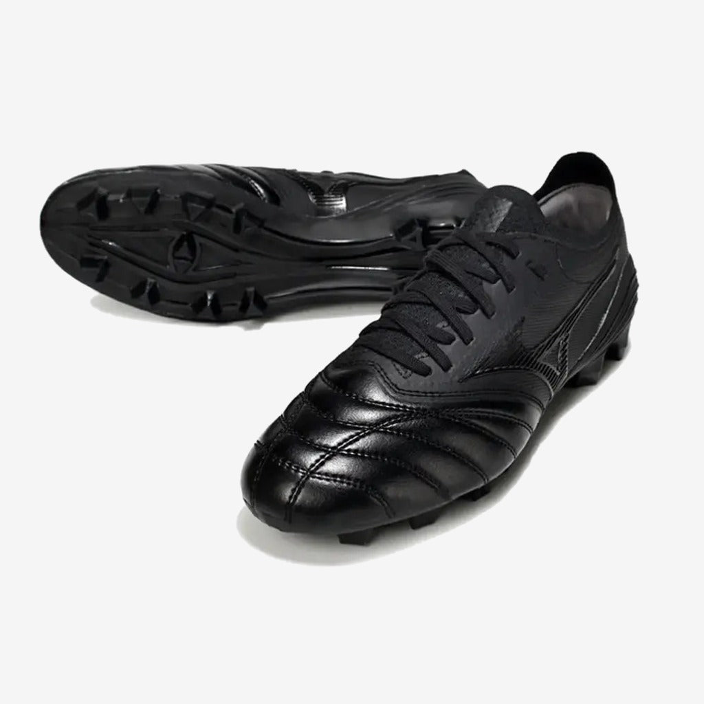 Morelia Neo 4 Beta Elite FG/AG Full Black - Noir