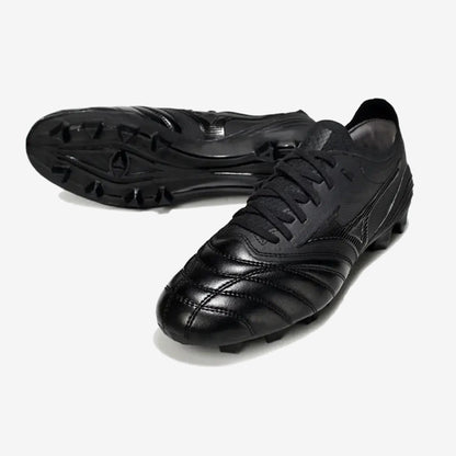 Morelia Neo 4 Beta Elite FG/AG Full Black - Noir