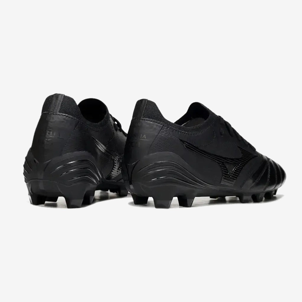 Morelia Neo 4 Beta Elite FG/AG Full Black - Noir
