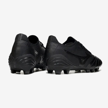 Morelia Neo 4 Beta Elite FG/AG Full Black - Noir
