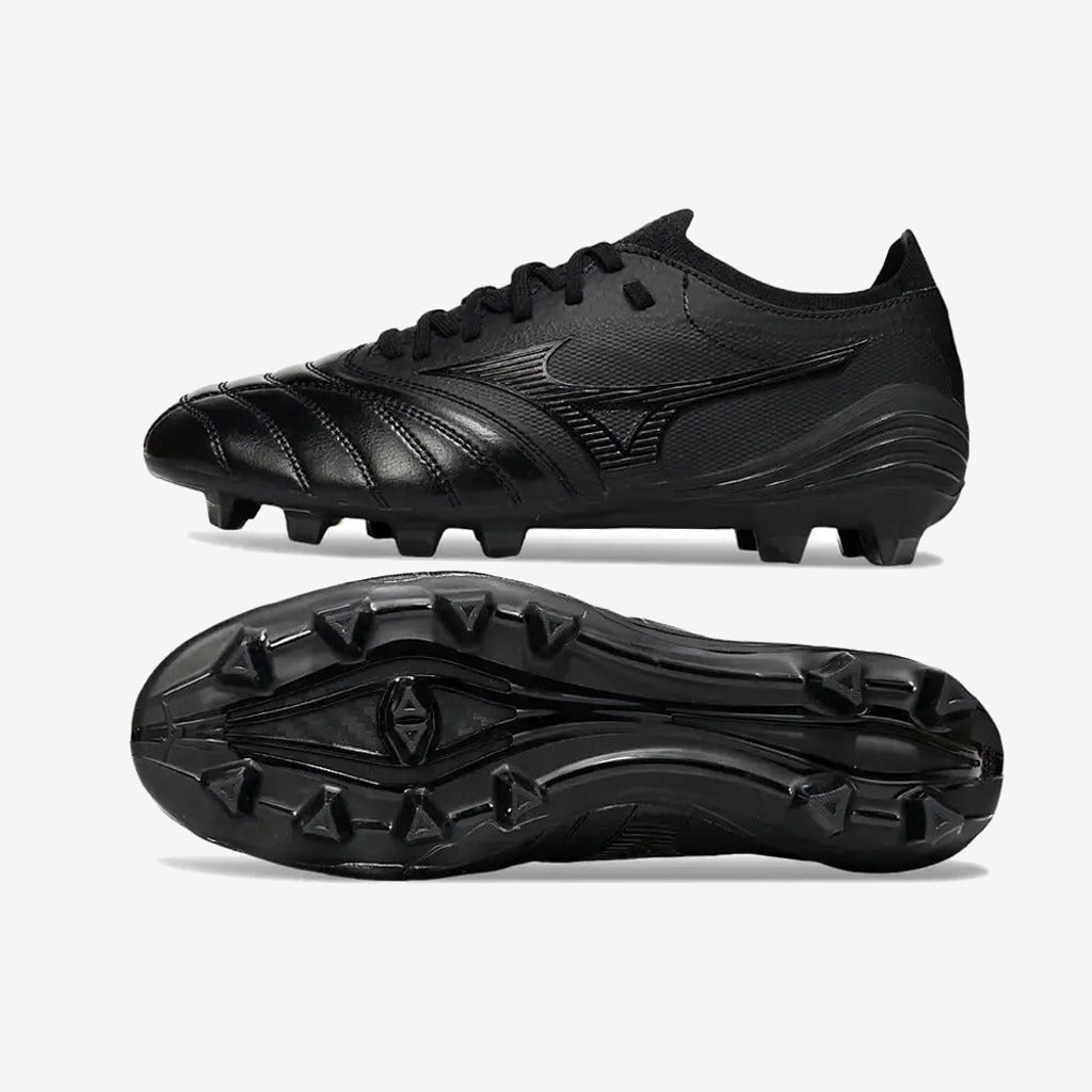 Morelia Neo 4 Beta Elite FG/AG Full Black - Noir