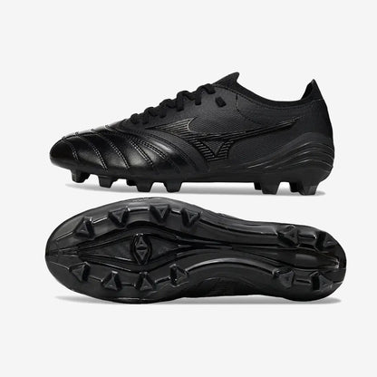 Morelia Neo 4 Beta Elite FG/AG Full Black - Noir