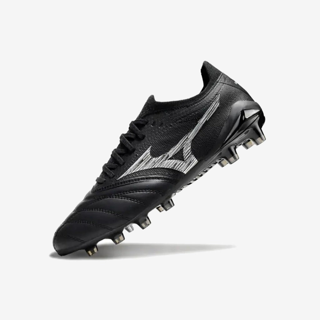 Morelia Neo 4 Beta Elite FG/AG Unlimited Black - Noir/Argent/Noir