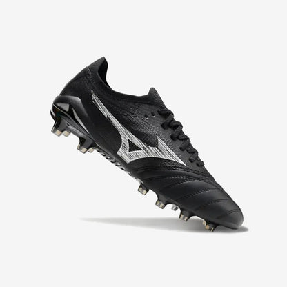 Morelia Neo 4 Beta Elite FG/AG Unlimited Black - Noir/Argent/Noir