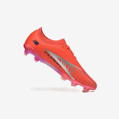 NEW BALANCE FURON V8 ELITE FG CAUSE & EFFECT - ROUGE