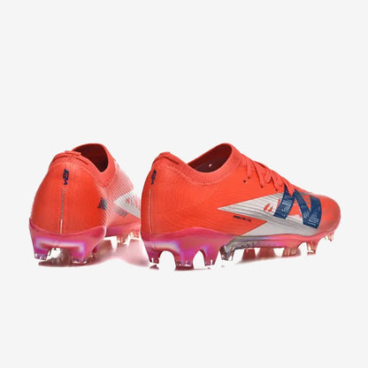 NEW BALANCE FURON V8 ELITE FG CAUSE & EFFECT - ROUGE