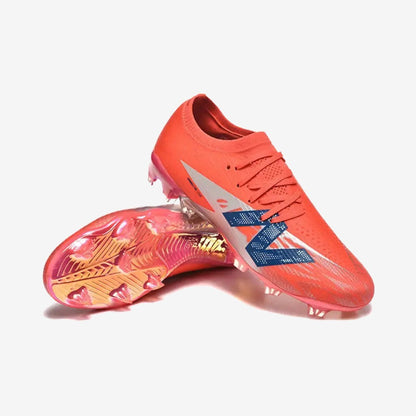 NEW BALANCE FURON V8 ELITE FG CAUSE & EFFECT - ROUGE