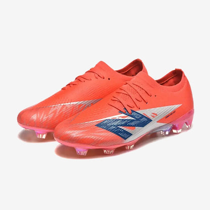 NEW BALANCE FURON V8 ELITE FG CAUSE & EFFECT - ROUGE