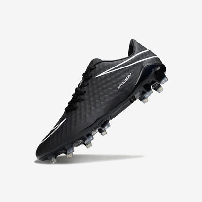 New Hypervenom Phantom 1 FG - Noir/Blanc