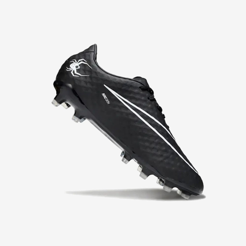 New Hypervenom Phantom 1 FG - Noir/Blanc