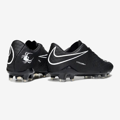New Hypervenom Phantom 1 FG - Noir/Blanc