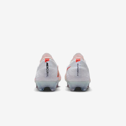 Nike Air Zoom Mercurial Superfly 11 Elite FG - Break 'Em