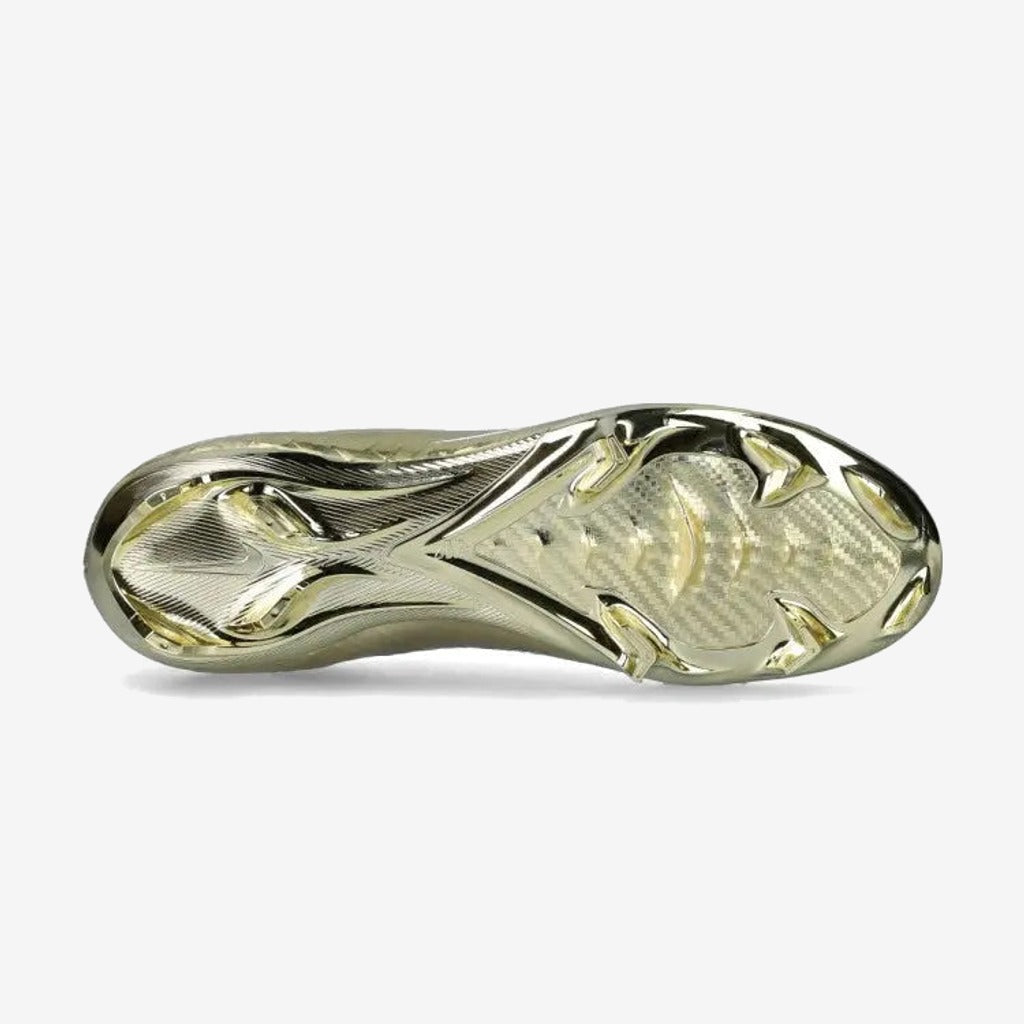 Nike Mercurial Superfly Elite FG CR7 Gold - Or/Blanc