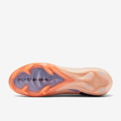 Nike Mercurial Superfly 10 Elite FG Showtime - Orange/Bleu