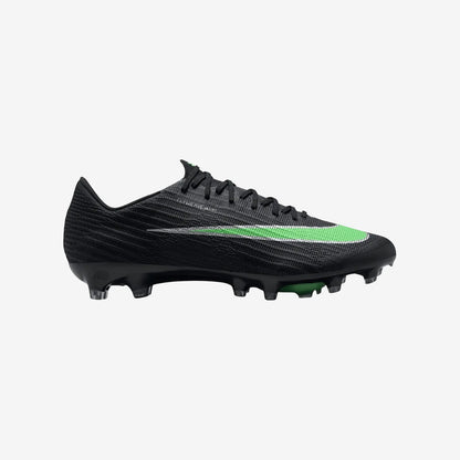 Nike Mercurial Superfly 11 Elite AG - Shadow Noir/Vert