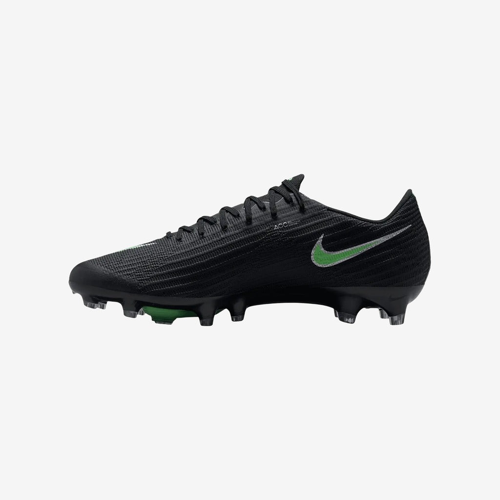 Nike Mercurial Superfly 11 Elite AG - Shadow Noir/Vert