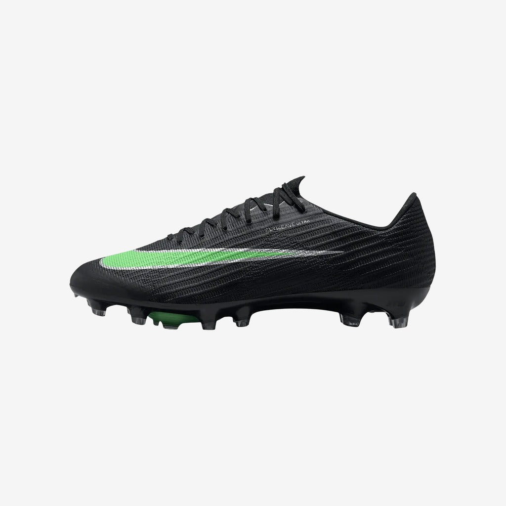 Nike Mercurial Superfly 11 Elite AG - Shadow Noir/Vert