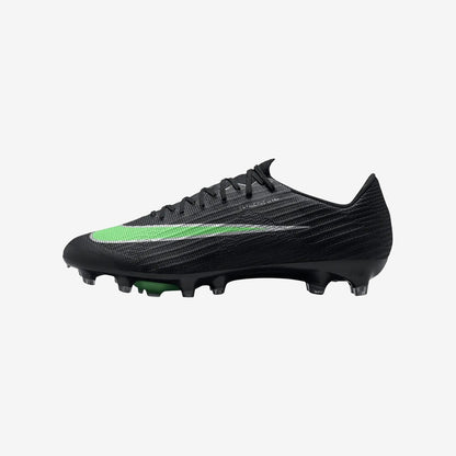 Nike Mercurial Superfly 11 Elite AG - Shadow Noir/Vert