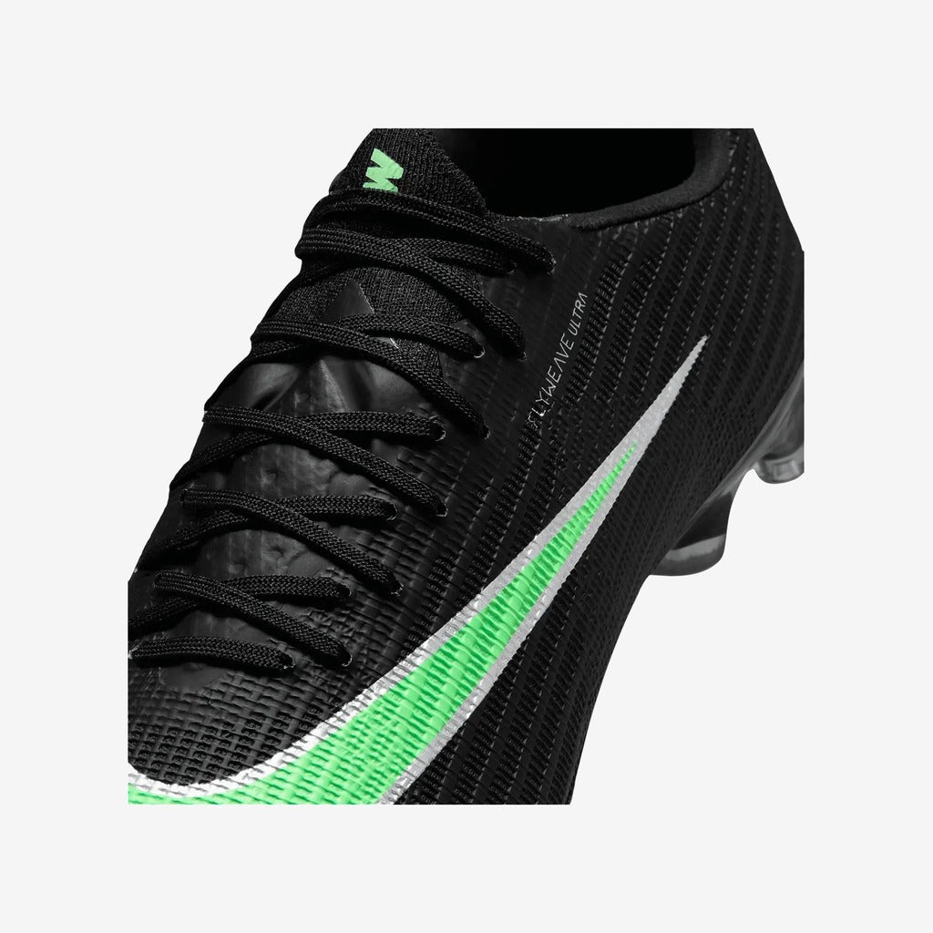 Nike Mercurial Superfly 11 Elite AG - Shadow Noir/Vert
