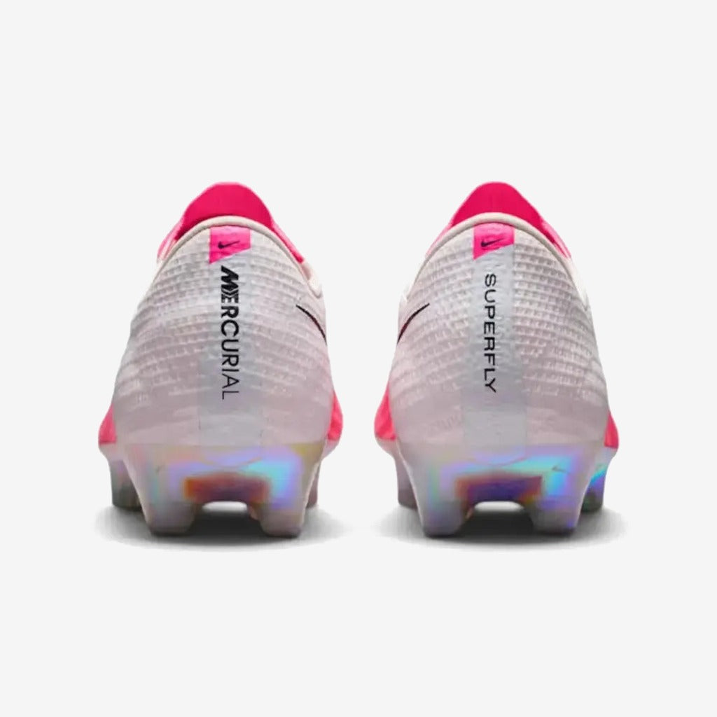 Nike Mercurial Superfly 11 Elite FG - Multicolore/Noir