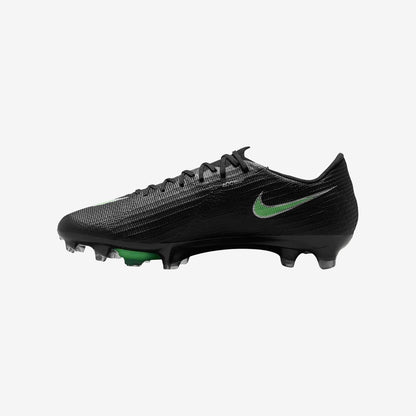 Nike Mercurial Superfly 11 Elite FG - Shadow Noir/Vert