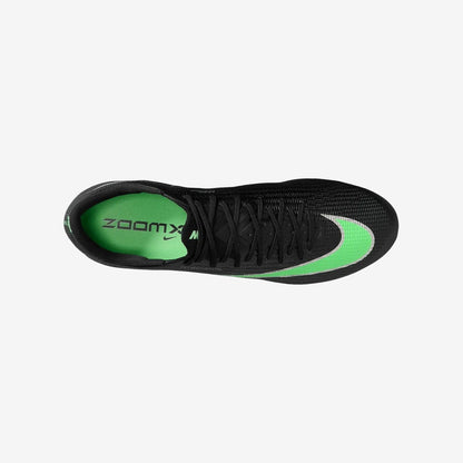 Nike Mercurial Superfly 11 Elite FG - Shadow Noir/Vert