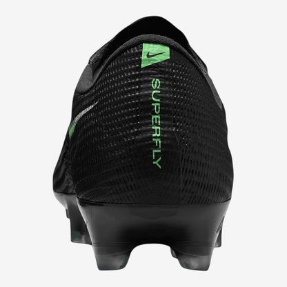 Nike Mercurial Superfly 11 Elite FG - Shadow Noir/Vert