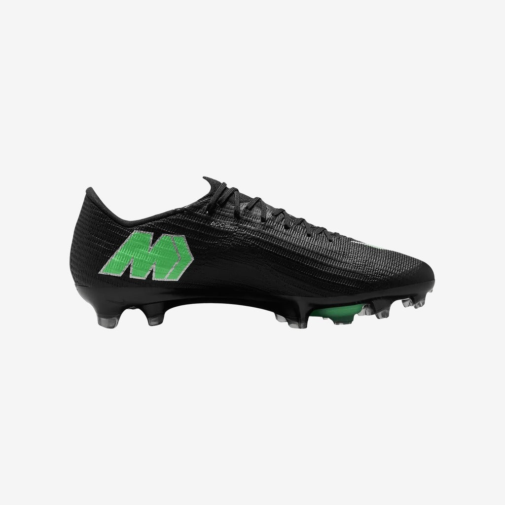 Nike Mercurial Superfly 11 Elite FG - Shadow Noir/Vert