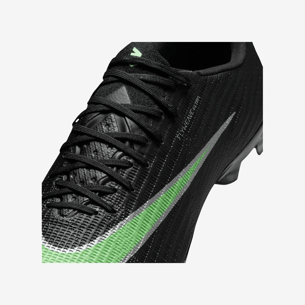 Nike Mercurial Superfly 11 Elite FG - Shadow Noir/Vert