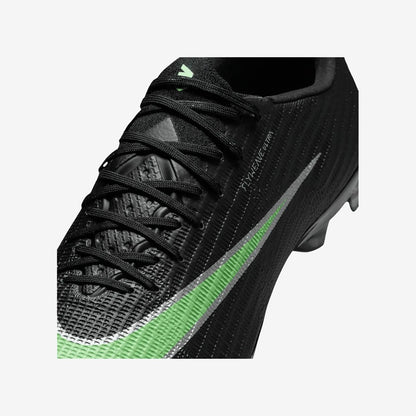 Nike Mercurial Superfly 11 Elite FG - Shadow Noir/Vert