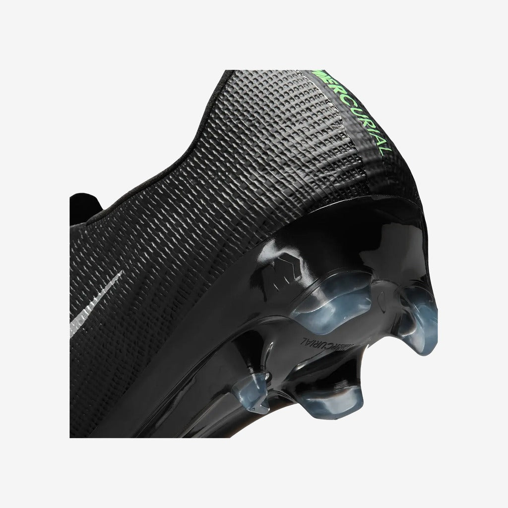 Nike Mercurial Superfly 11 Elite FG - Shadow Noir/Vert