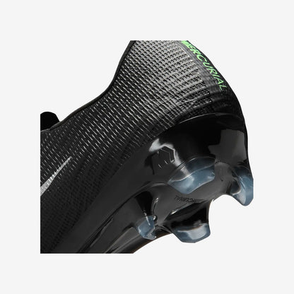Nike Mercurial Superfly 11 Elite FG - Shadow Noir/Vert