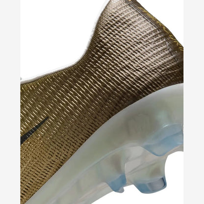 Nike Mercurial Superfly 11 Elite Mbappé FG - Or/Vert