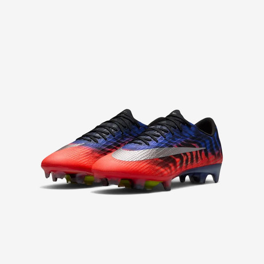 Nike Mercurial Superfly 11 Elite FG Scorpion - Bleu/Rouge/Argenté
