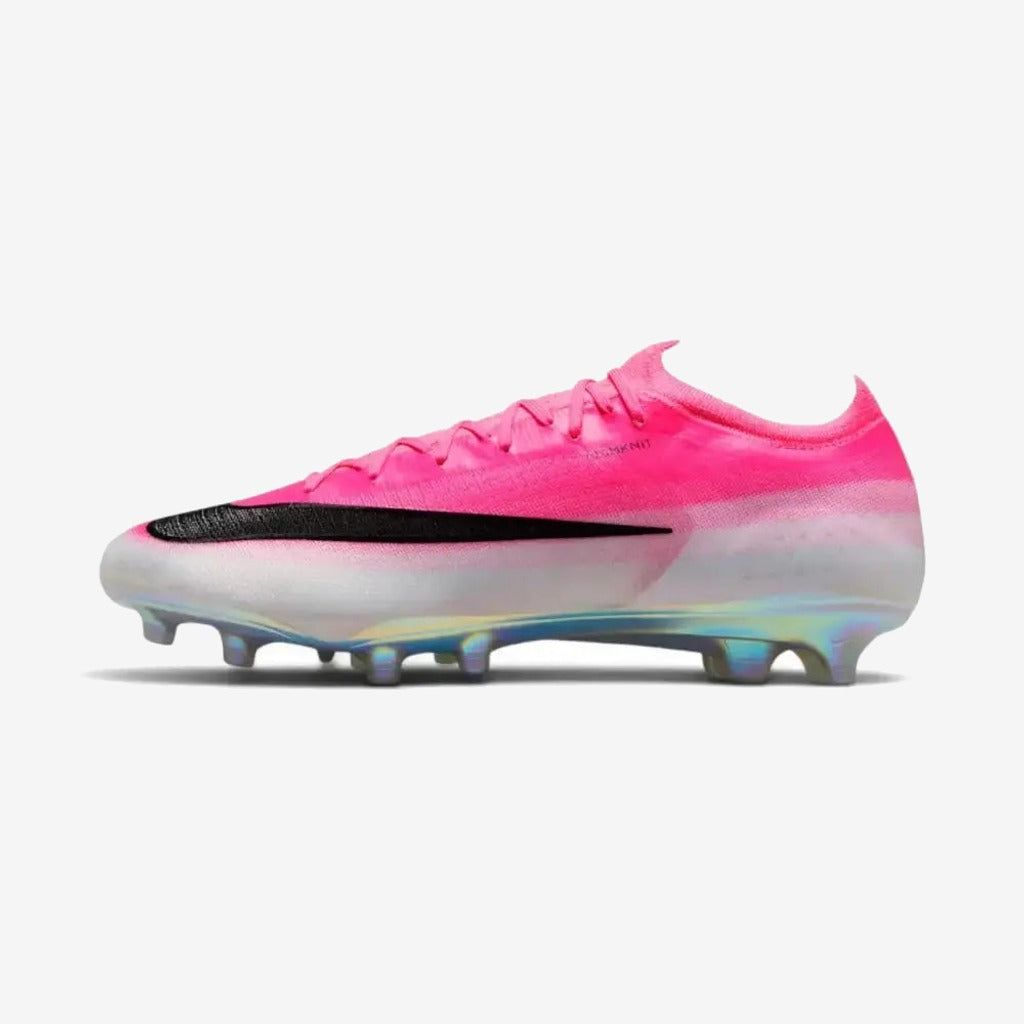 Nike Mercurial Vapor 17 Elite AG - Multicolore/Noir