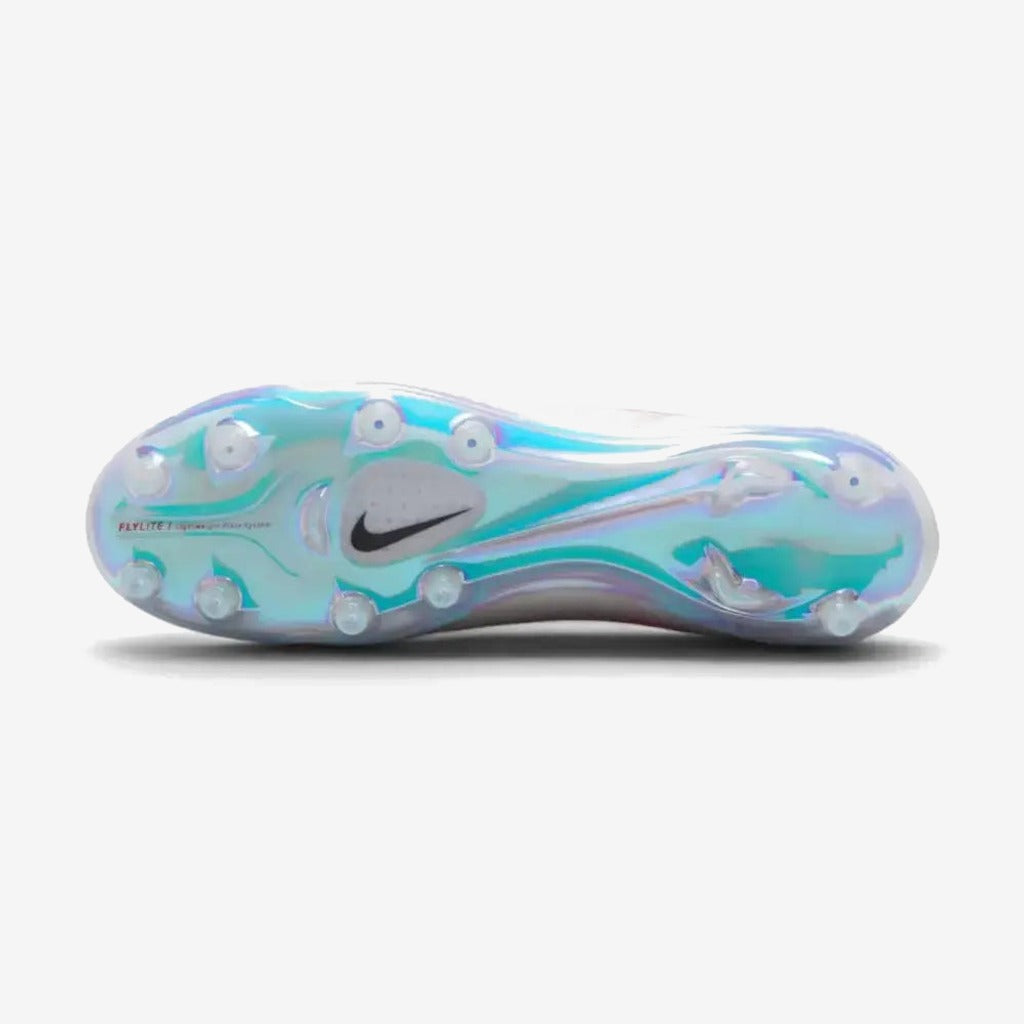 Nike Mercurial Vapor 17 Elite AG - Multicolore/Noir