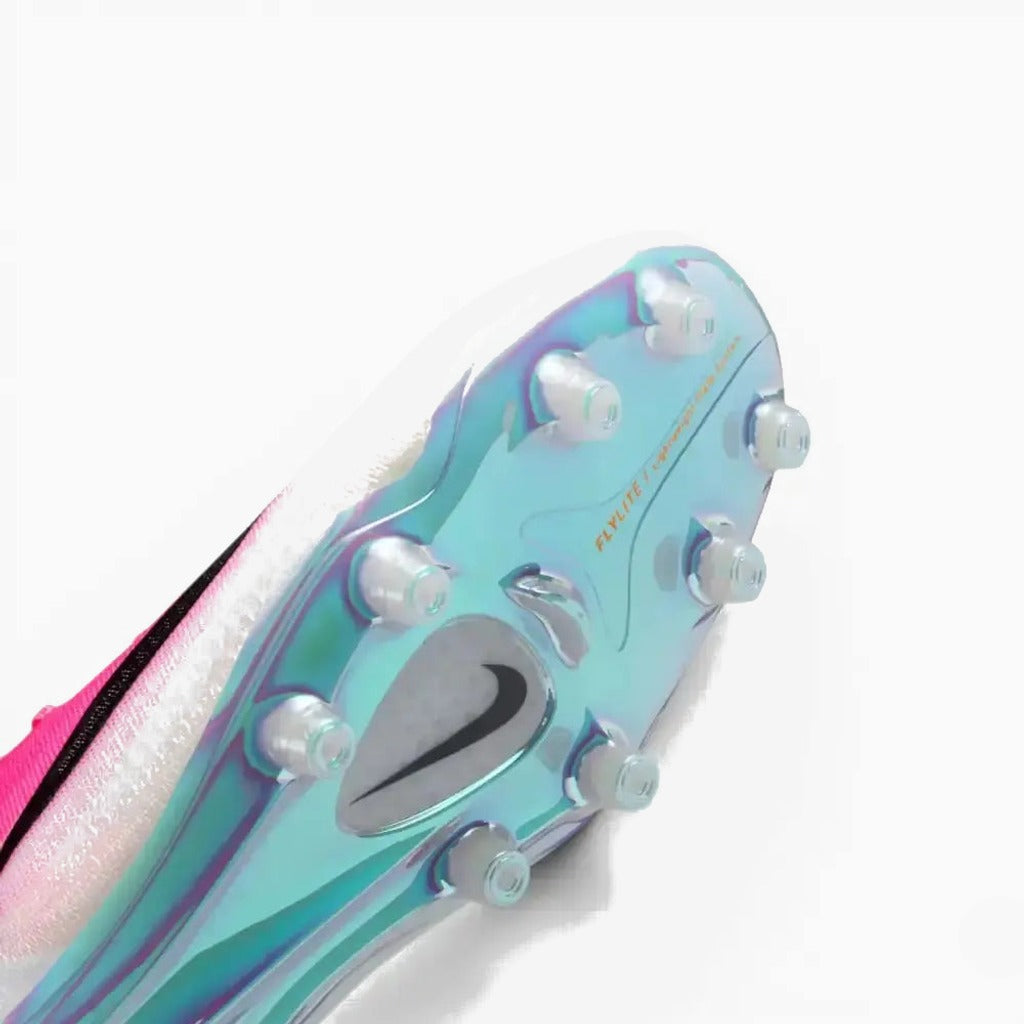 Nike Mercurial Vapor 17 Elite AG - Multicolore/Noir
