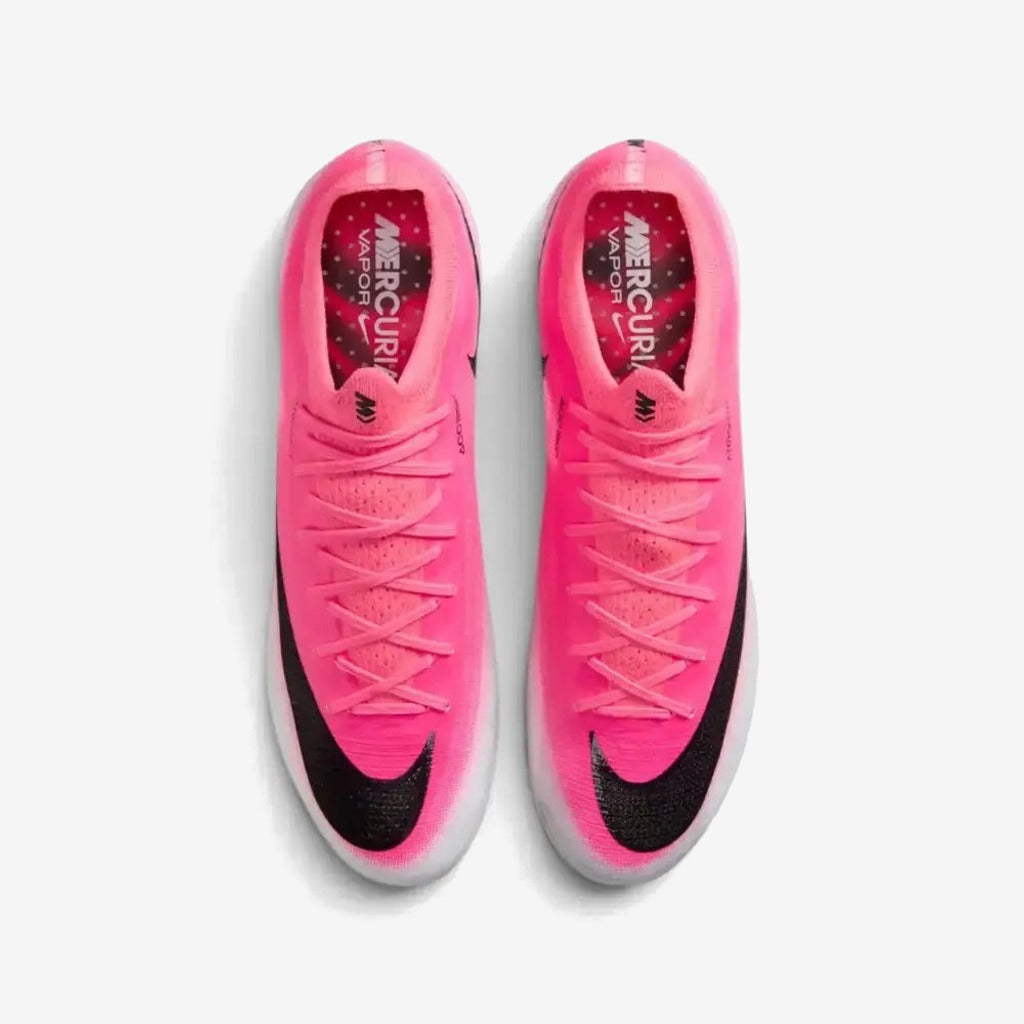 Nike Mercurial Vapor 17 Elite AG - Multicolore/Noir