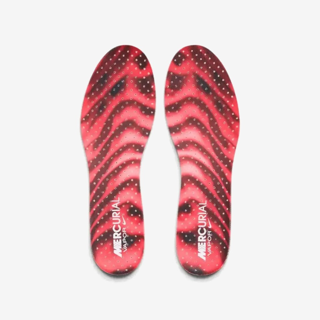 Nike Mercurial Vapor 17 Elite AG - Multicolore/Noir