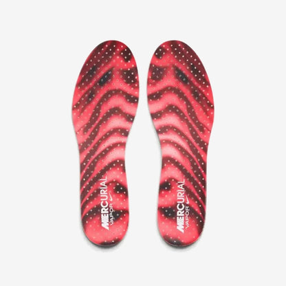 Nike Mercurial Vapor 17 Elite AG - Multicolore/Noir