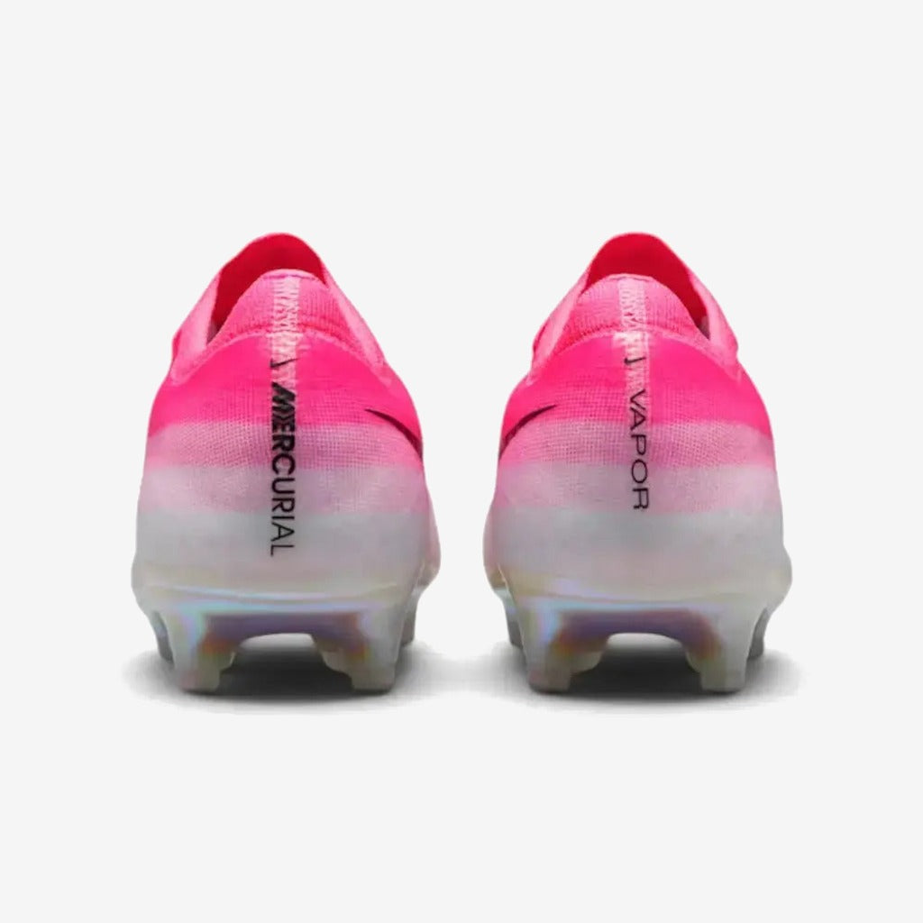 Nike Mercurial Vapor 17 Elite AG - Multicolore/Noir